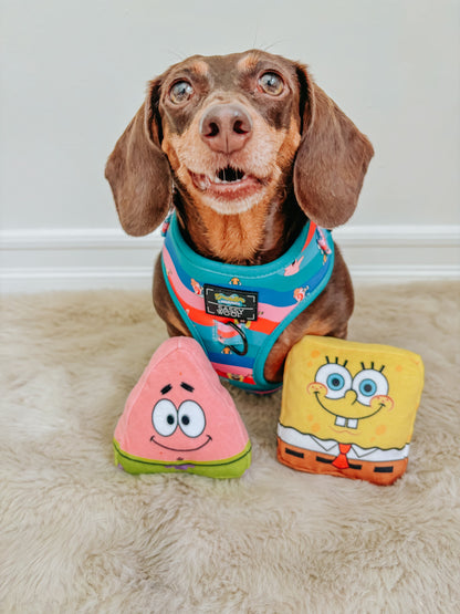 Dog Toy - SpongeBob SquarePants™