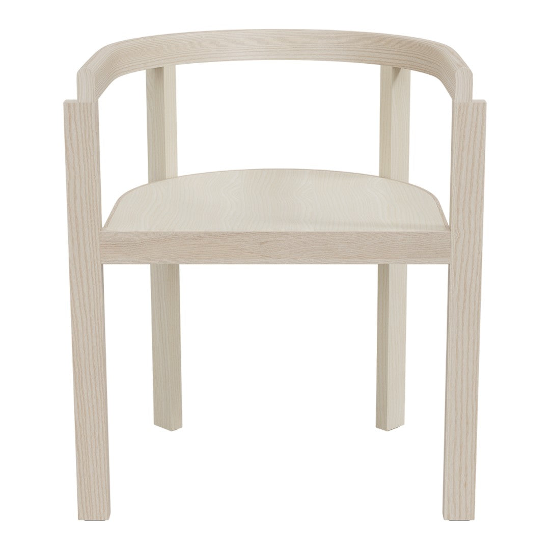 After Armchair