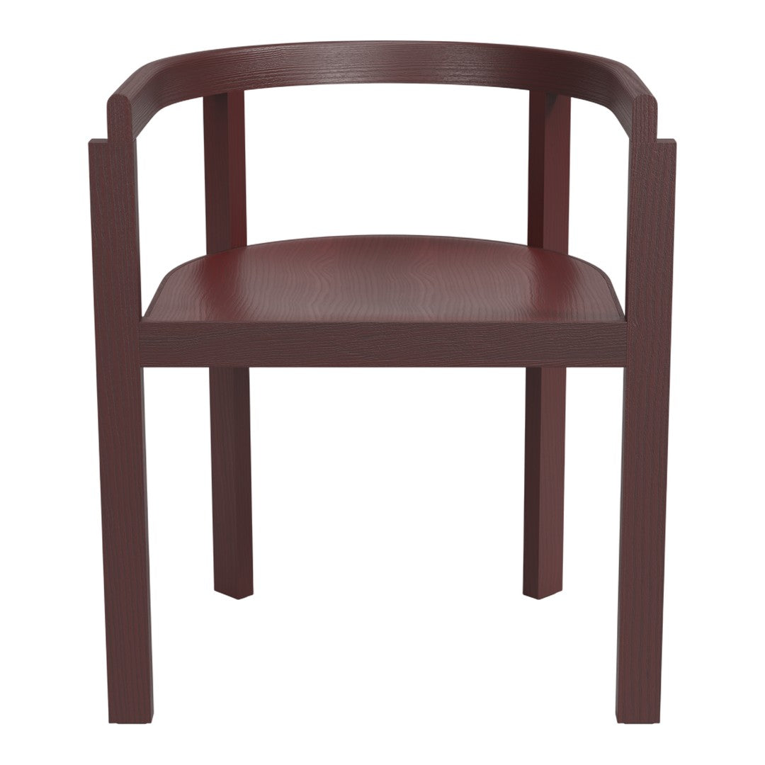 After Armchair