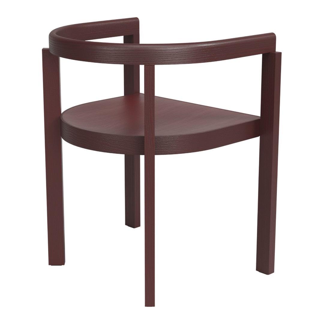 After Armchair