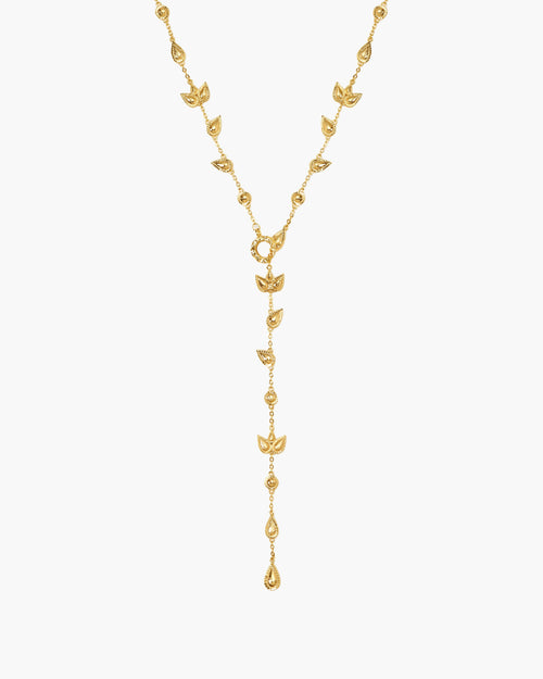Petal Chain