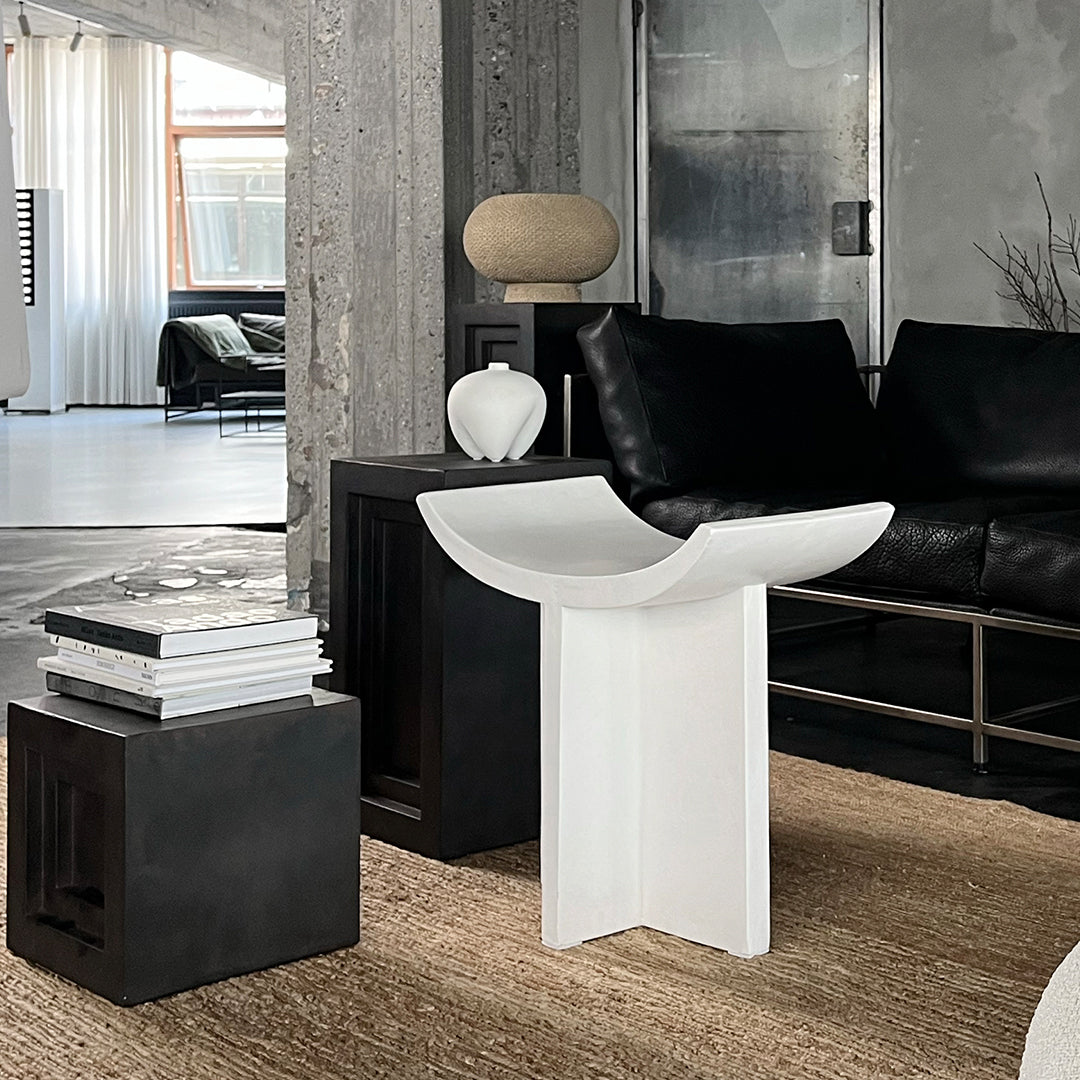 Brutus Stool