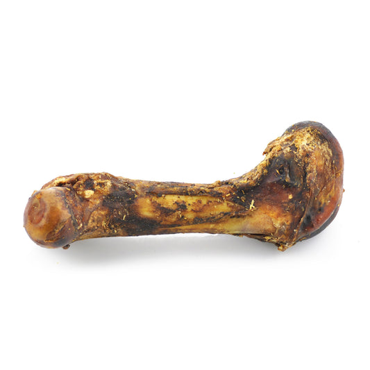 Barkworthies Smoked Pork Femur Bones