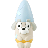 Bluey - Hammerbarn Latex Jeremy Dog Toy
