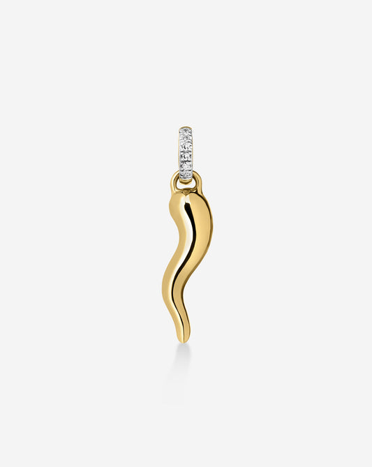 Cornicello Charm