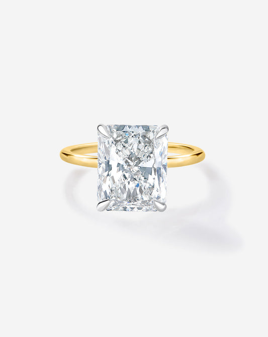 3.82 Radiant Lab Diamond in Whisper Thin®