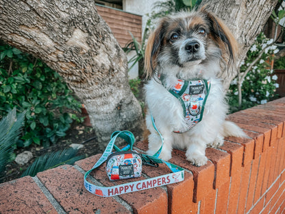 Dog Waste Bag Holder - Peanuts™ Beagle Scouts