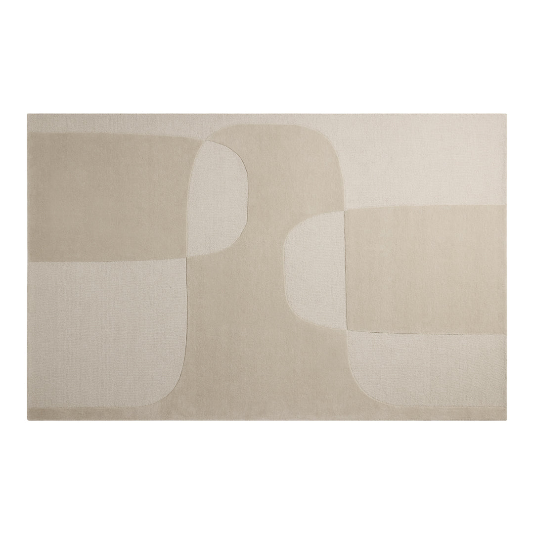 Bob & Weave Rug