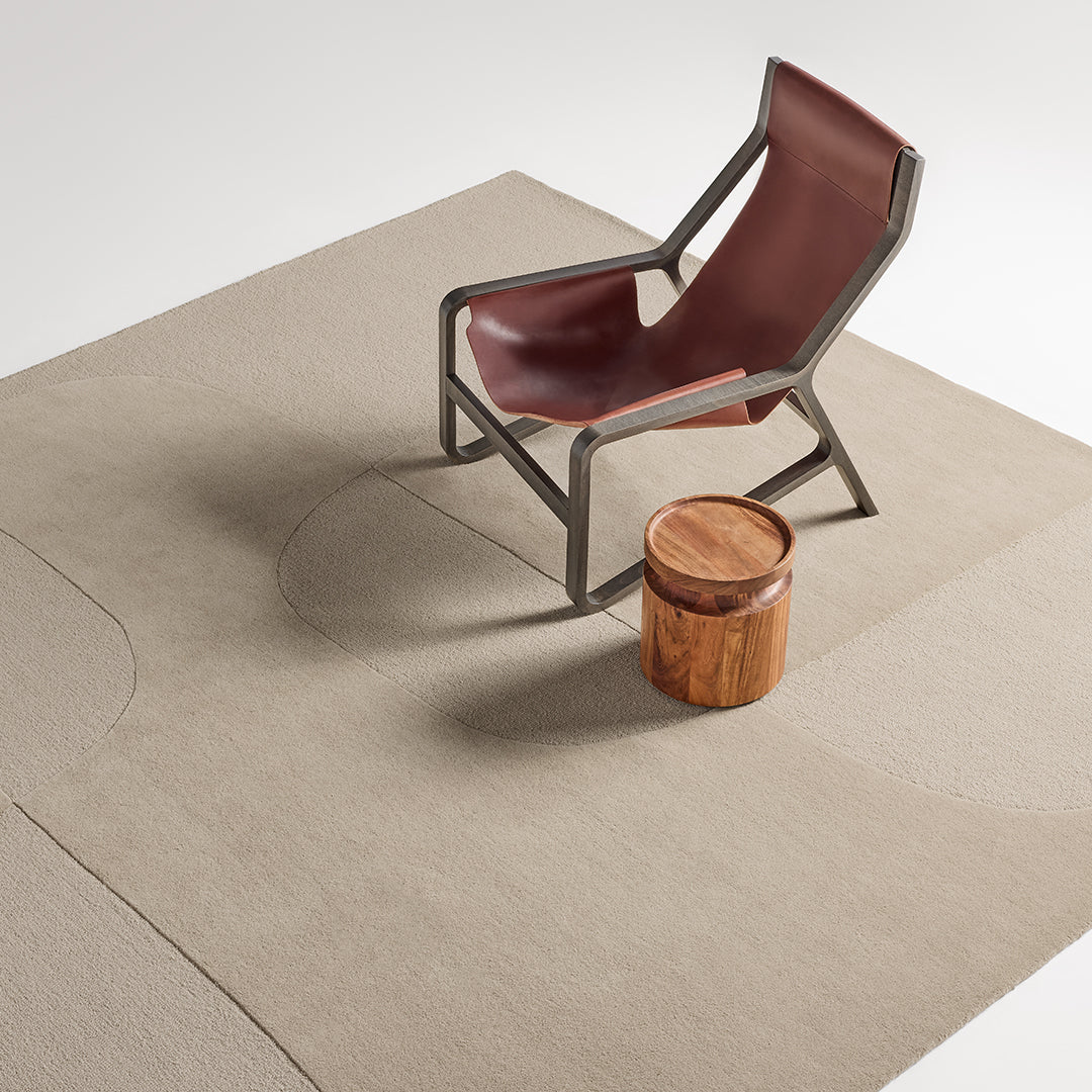 Bob & Weave Rug