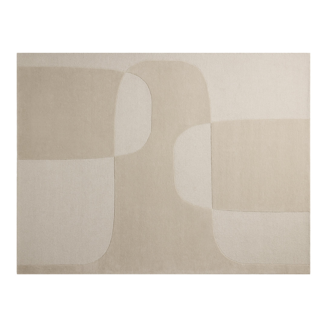 Bob & Weave Rug