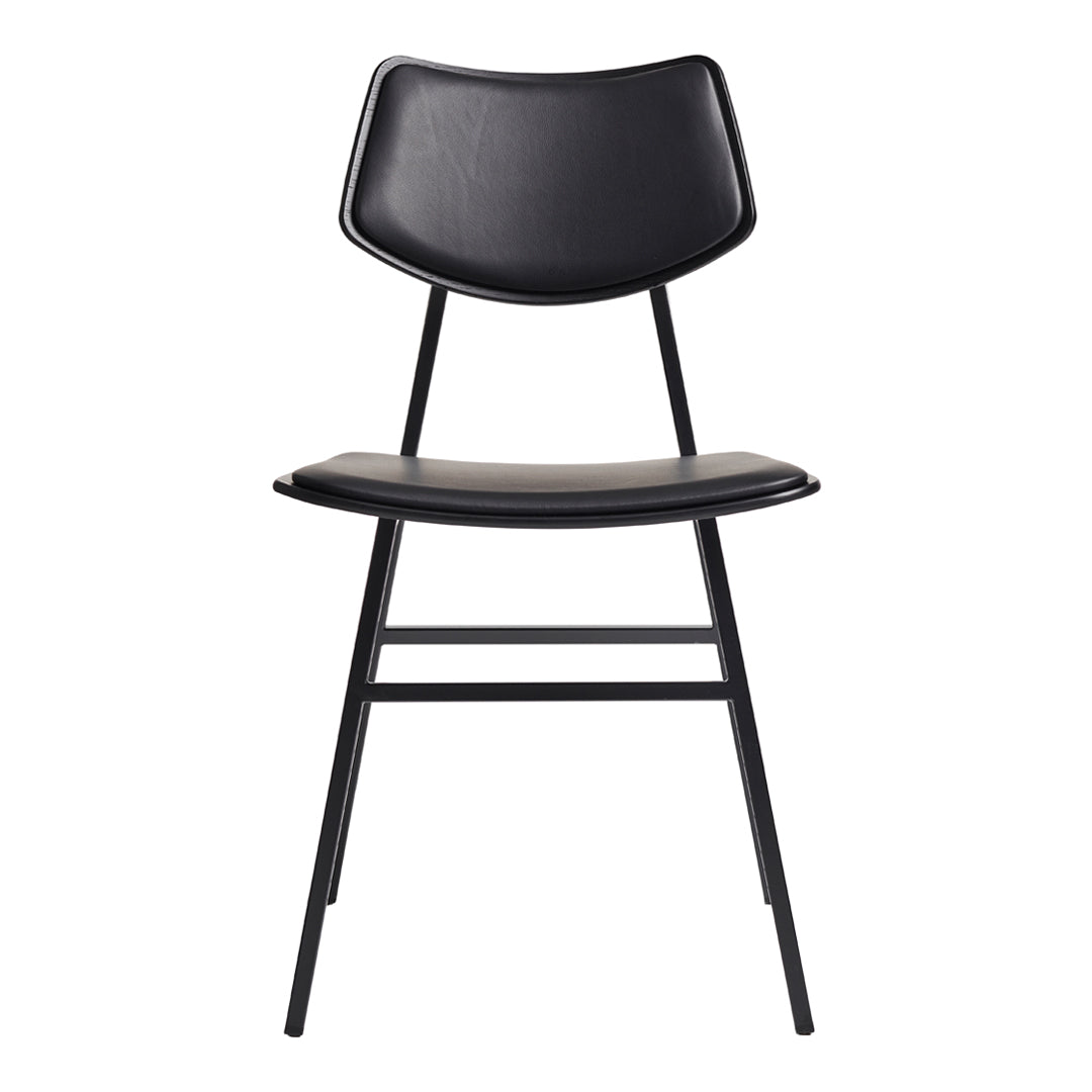 1960 Side Chair - Seat & Back Upholstered