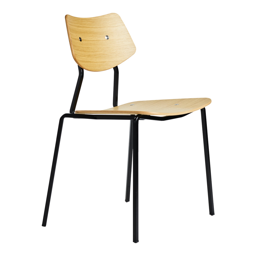 1960 Stacking Chair