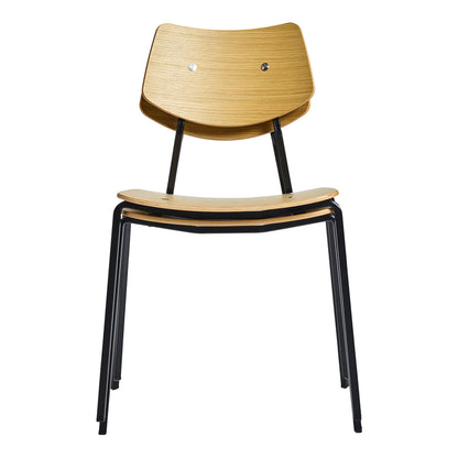 1960 Stacking Chair