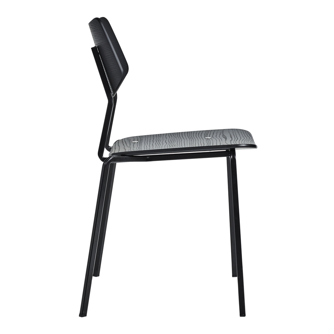 1960 Stacking Chair