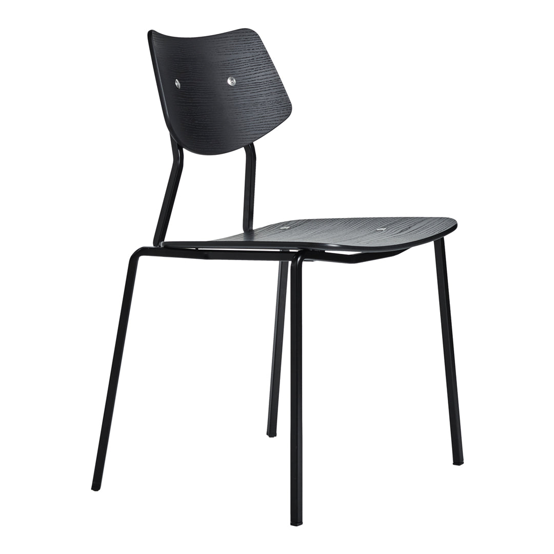 1960 Stacking Chair