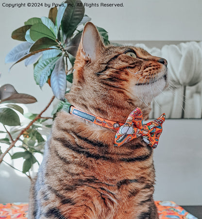 Cat Collar - Garfield™