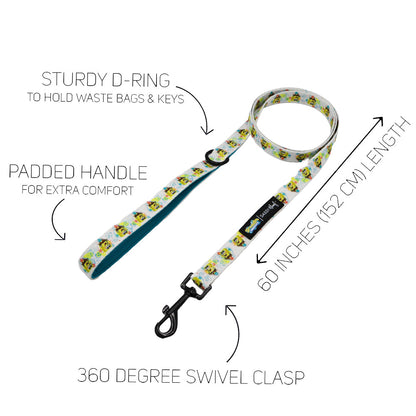 Dog Two Piece Bundle -  SpongeBob SquarePants™ Bikini Bottom