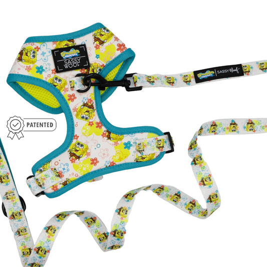 Dog Two Piece Bundle -  SpongeBob SquarePants™ Bikini Bottom