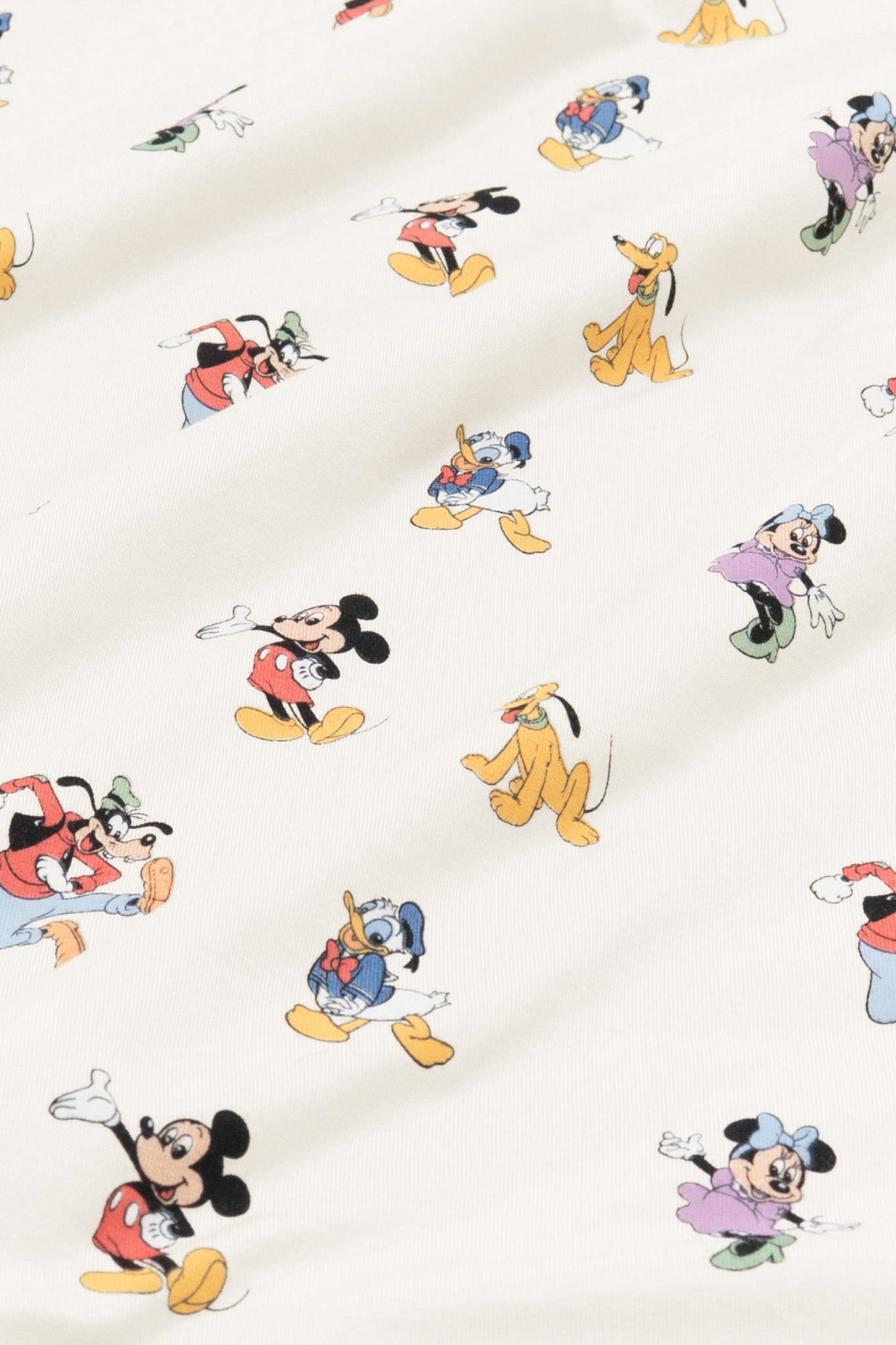 Sleep Bag in Mickey Mouse and Friends 0.5