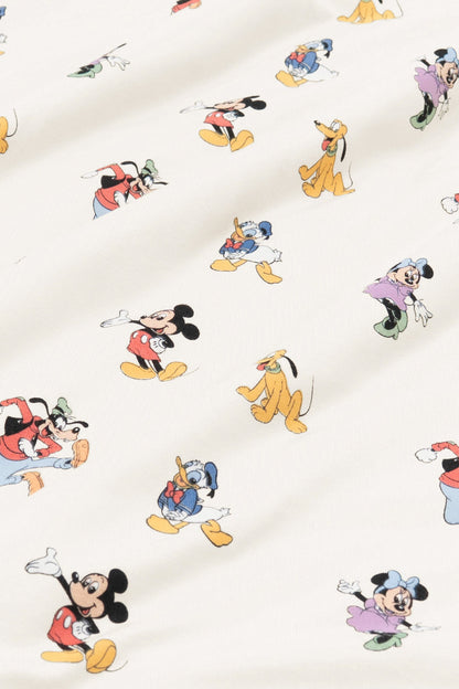 Sleep Bag in Mickey Mouse and Friends 0.5