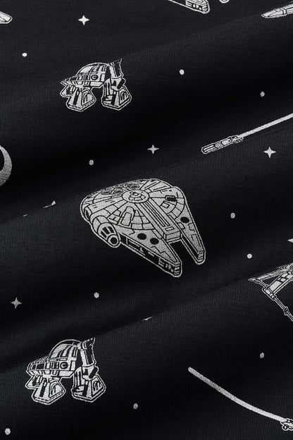 Polo Shortall in STAR WARS™