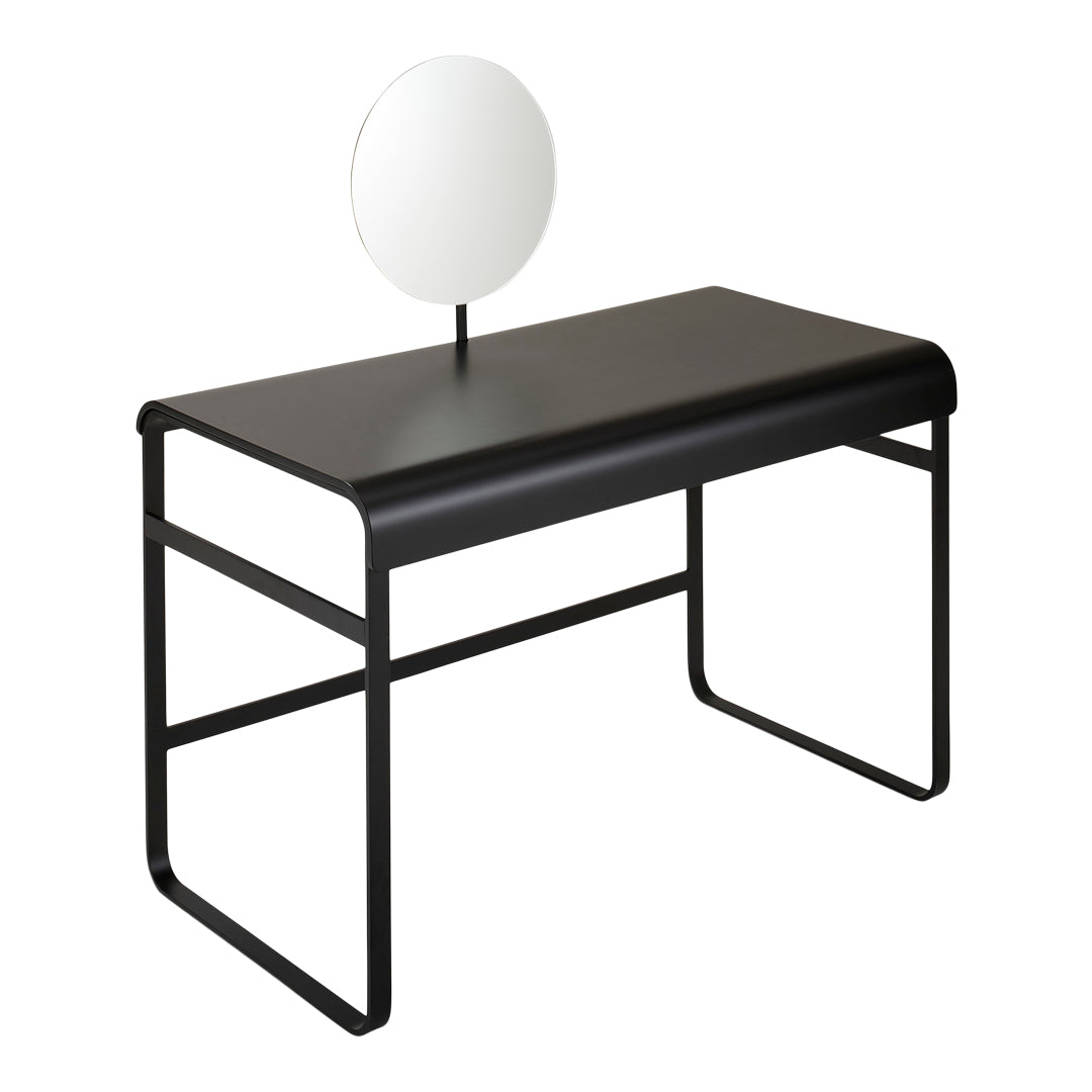 Alphabet Desk Mirror