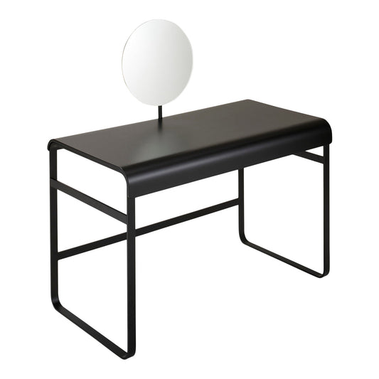 Alphabet Desk Mirror