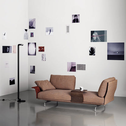 Avant-Après Sofa