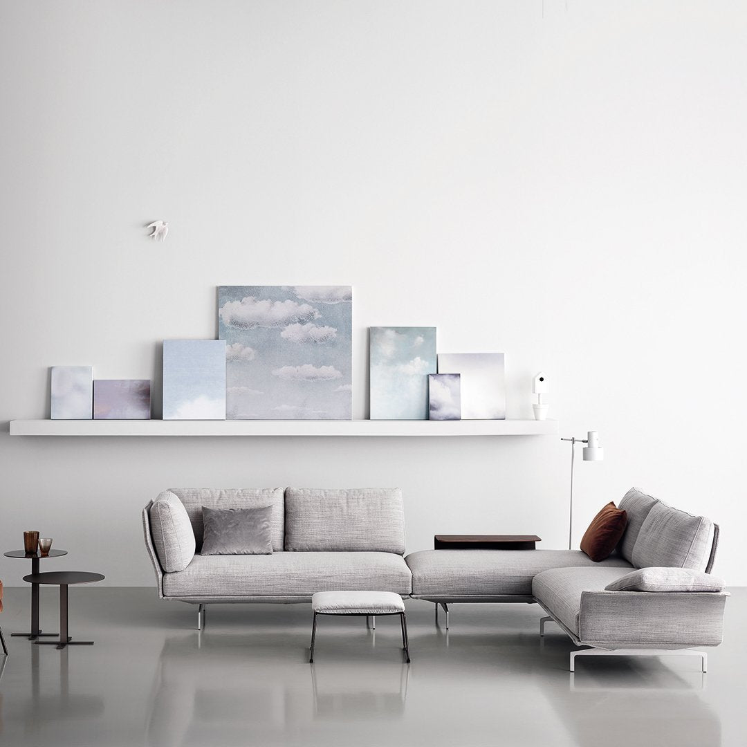 Avant-Après Sofa