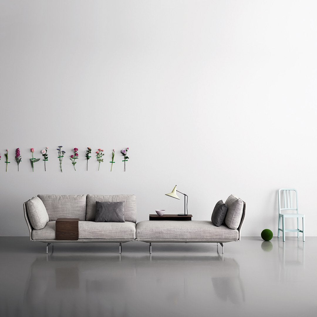Avant-Après Sofa