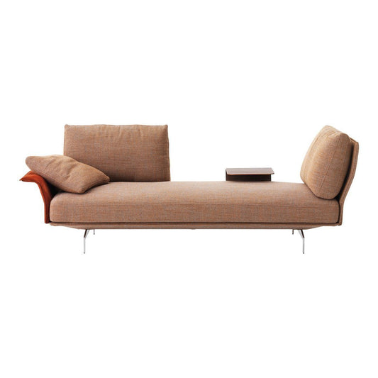 Avant-Après Sofa