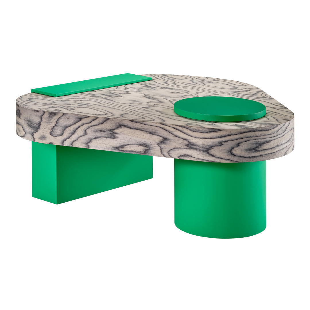 Bold Coffee Table - Designers Edition