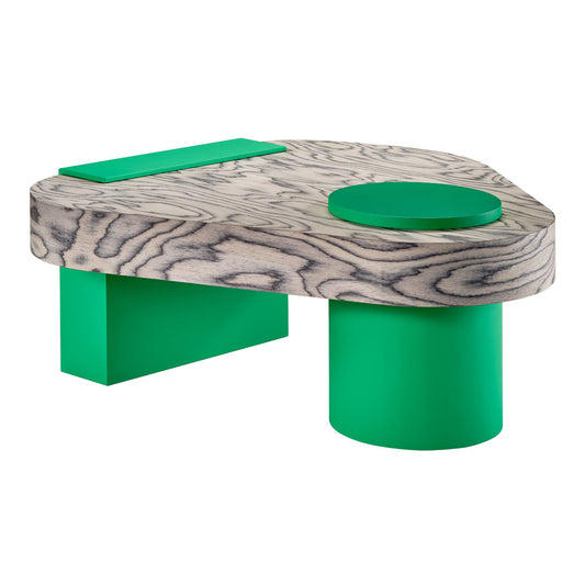 Bold Coffee Table - Designers Edition