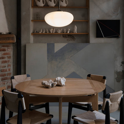 C-Chair Dining Chair - Paper Cord