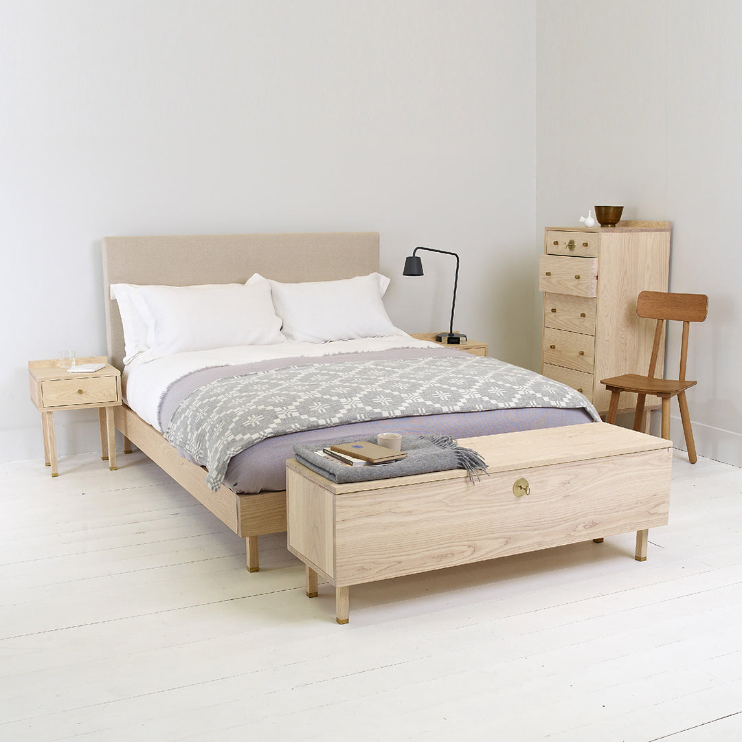 Bed Two