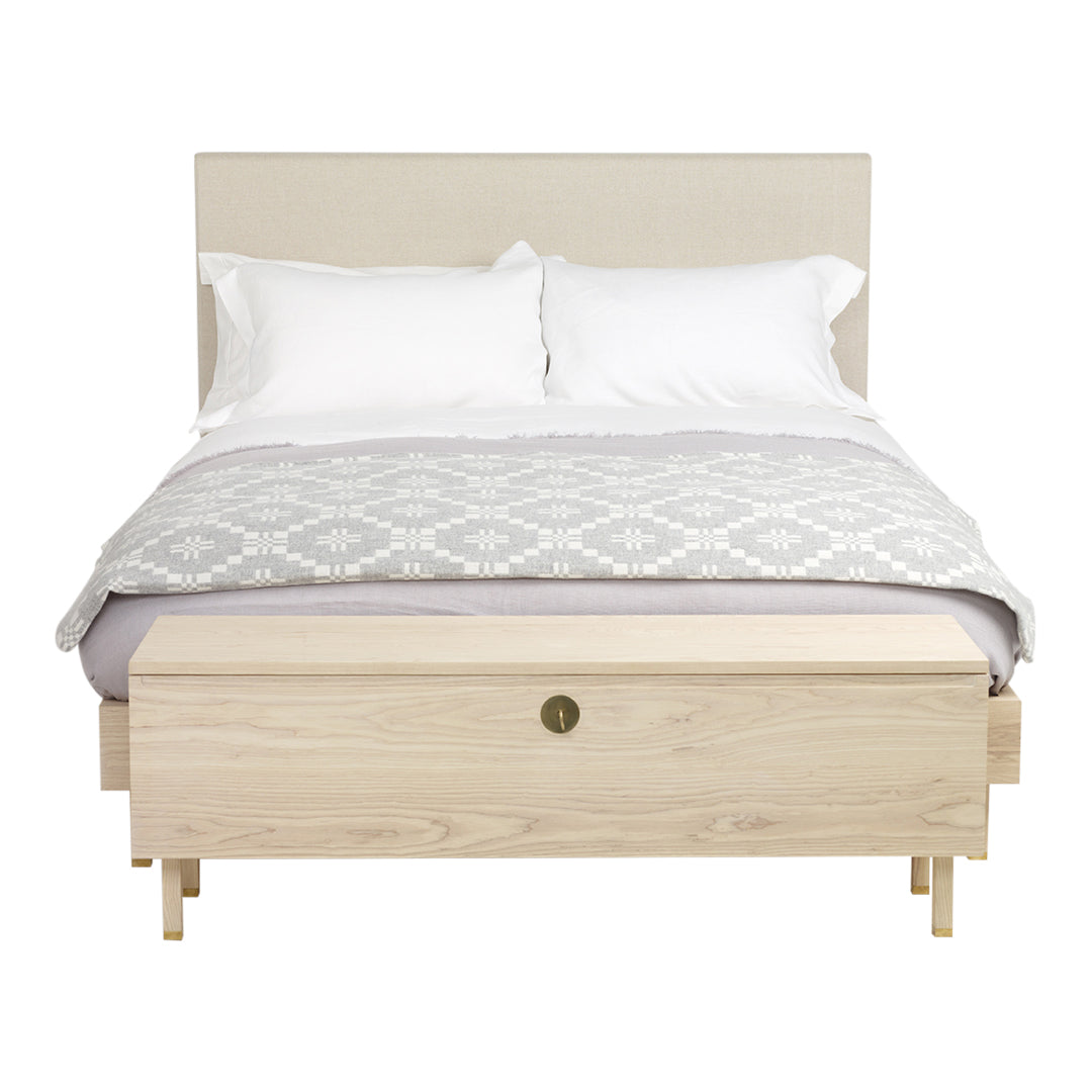 Bed Two