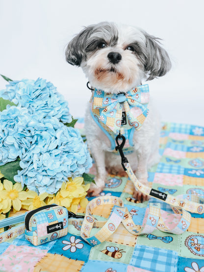 Dog Sailor Bow - Patch Perfect