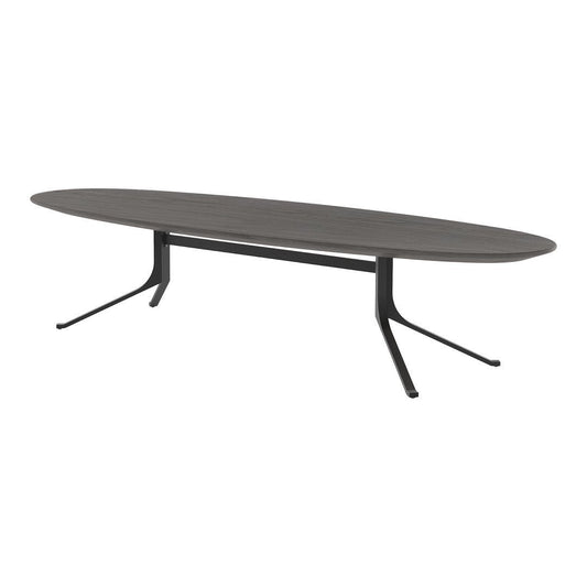 Blink Oval Coffee Table