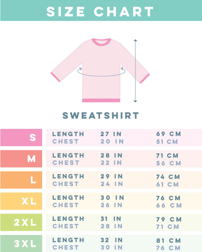 Sweatshirt - Frenchies