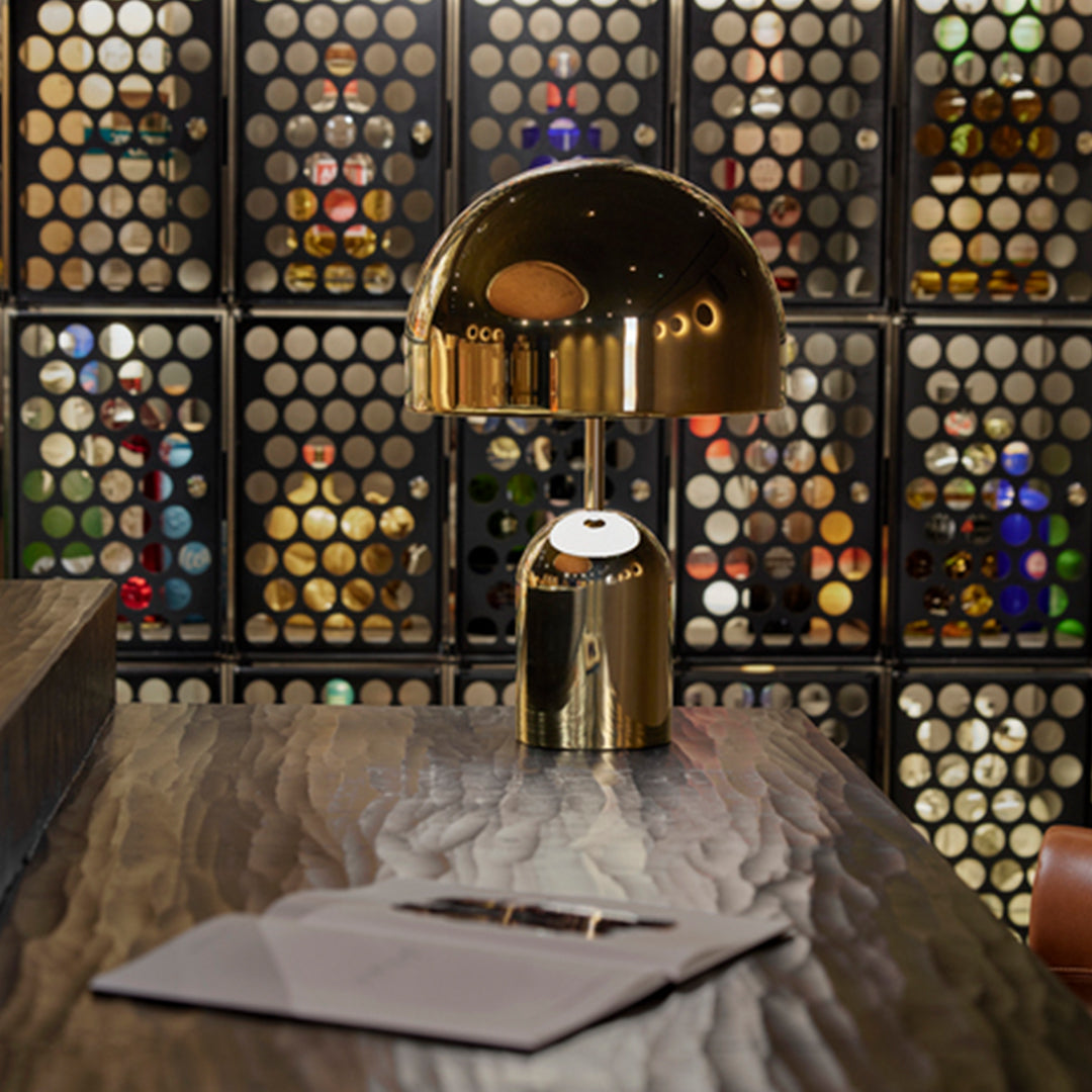 Bell LED Table Lamp