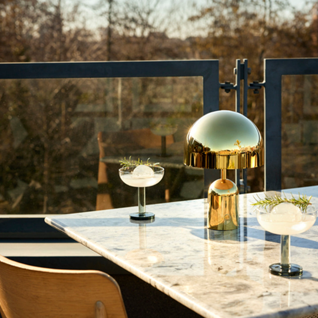 Bell LED Table Lamp