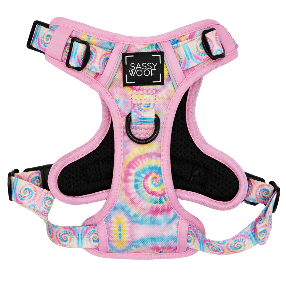 Dog Two Piece Bundle - Good Vibes