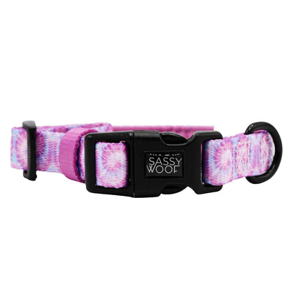 Dog Three Piece Bundle - Purple Haze