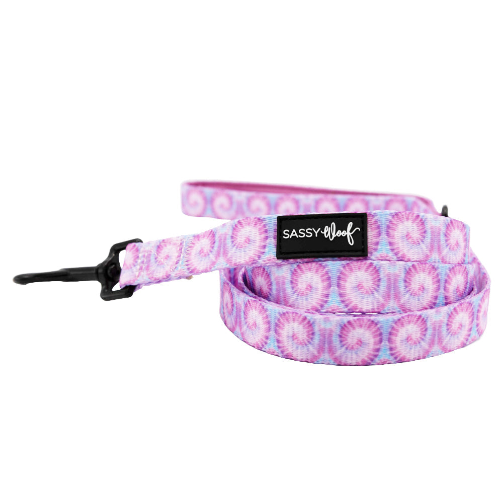 Dog Three Piece Bundle - Purple Haze