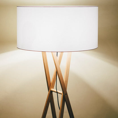 Cala Floor Lamp
