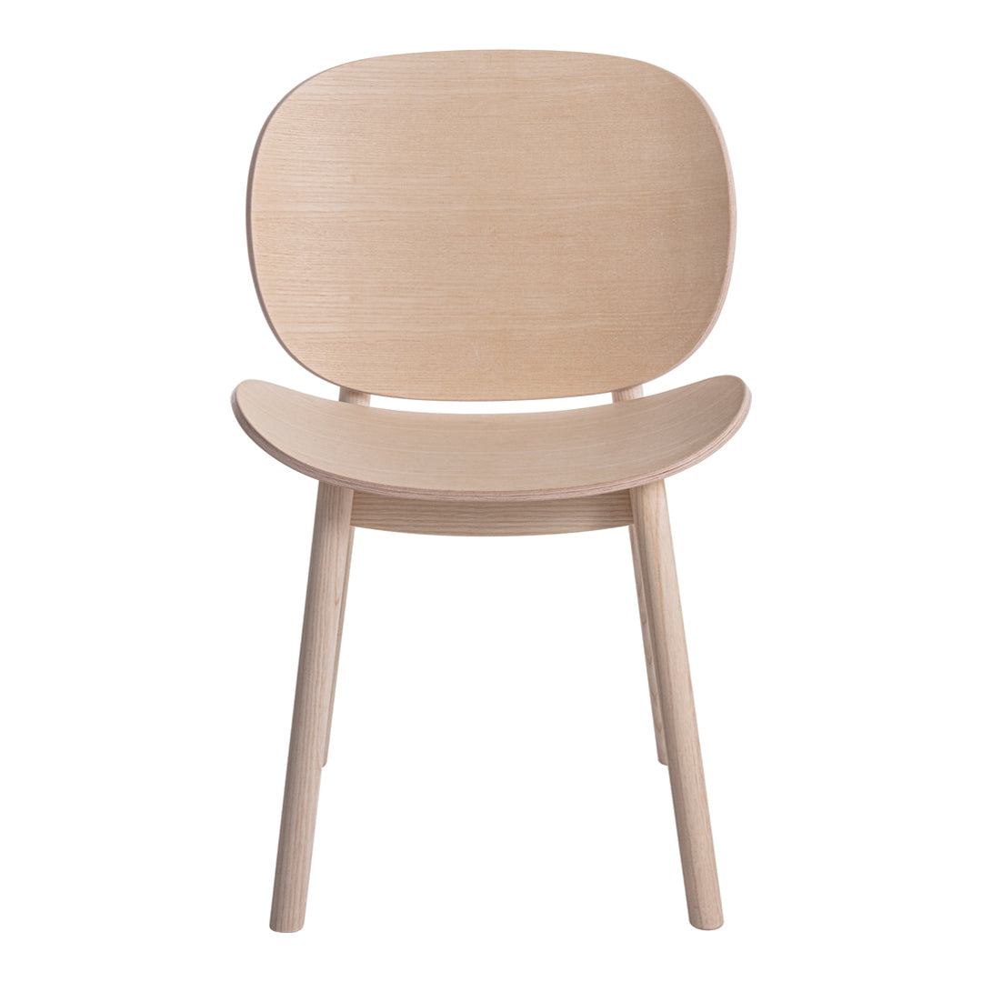 Bowie 11L Dining Chair