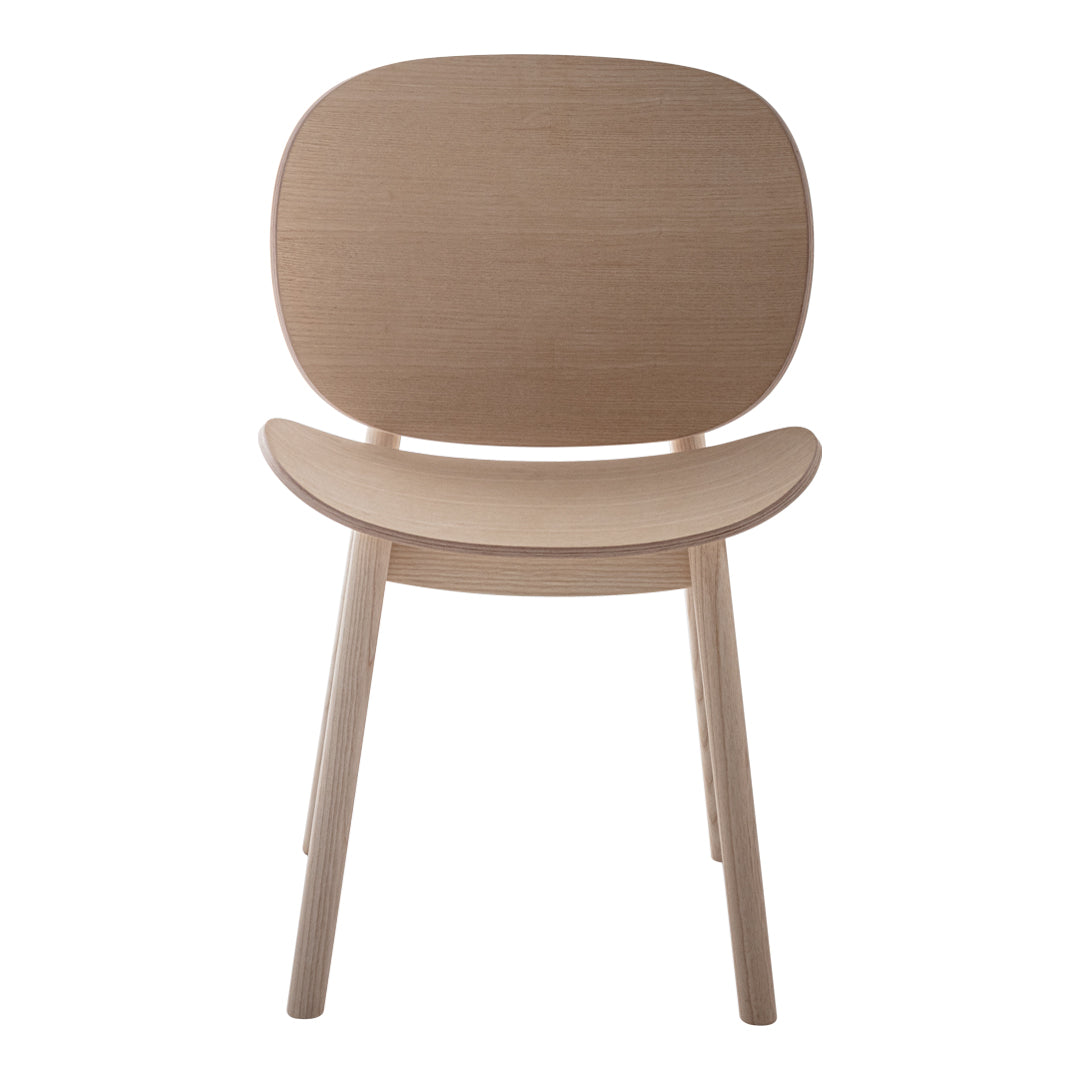 Bowie 11L Dining Chair