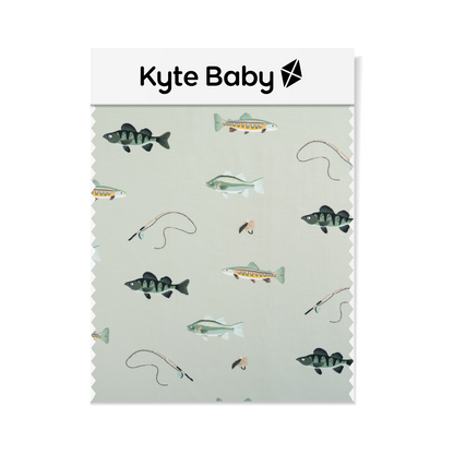 Bodysuit in Fishing