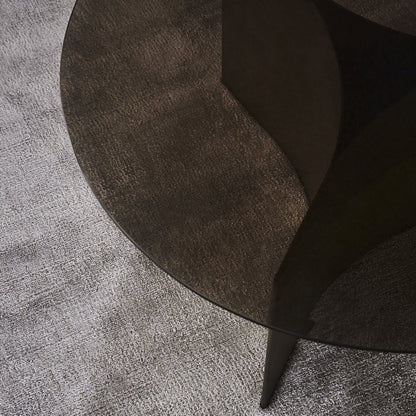 Arc Coffee Table