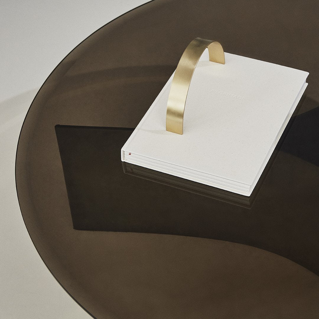 Arc Coffee Table